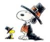 Snoopy-Woodstock-Thanksgiving