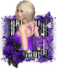 Angelic (purple version)