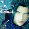 Zack (Embrace your Dreams)