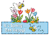Its Spring Bee Happy:)