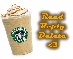 Caramel Frap Starbucks