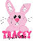 Hoppy Easter-Tracey