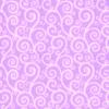 Light Purple Swirls Background