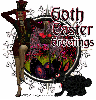 Goth Easter