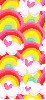 Rainbow Background :-)