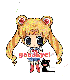 Sailor Moon > Goodbye!