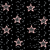 dark starry