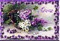 Spring Lilacs - Anna
