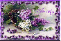 Spring Lilacs - Christy