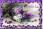 Spring Lilacs - Monica