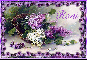 Spring Lilacs - Roni