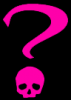 Ask The Pink Skull