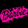 black Barbie