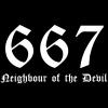 667 neighbour of the devil