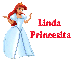 Linda Princesa