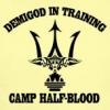 camp half blood