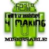 a little android 4 ur day...