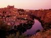 Toledo - Spain, River Tajo