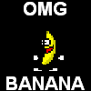 banana pickle thingy
