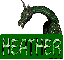 Dragon's Lair Heather