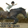 Horses Set Us Free â™¥