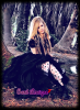 Avril Lavigne ---> Alice In Wonderland!
