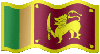 Sri LAnka Flag