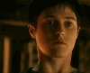 Lucas Grabeel in Smallville(Scion)