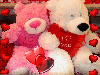 Love Bears All
