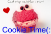 Cookie Monster(: