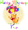 Tara - Happy Birthday - fg - may - bir