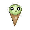 ice cream kawaii