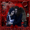 dark vampire love - ALC