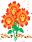 Laughing Flowers