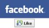facebook like 