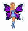 Fairy! My fav xD
