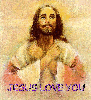 JESUS LOVE YOU