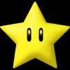Star Yoshi (nintendo)