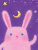 bunny moon