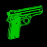 Green Gun 2