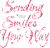 Sending Smiles