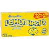 lemonhead candy