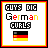 German Gurls
