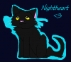Nightheart <3