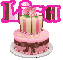 Happy Birthday Lisa!!