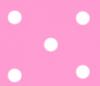 Pink Polkadot Background