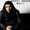 Drizzy Drake Bby