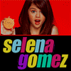 Selena Gomez avatar