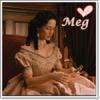 Meg Little Women