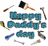 Happy Daddy's Day